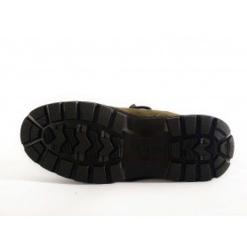 Ботинки мужские 8061-1 STEPTER фото - Mercury-shoes