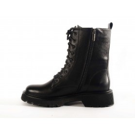 Черевики жіночі 10211-4 CAMALINI фото - Mercury-shoes