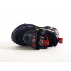 Кросівки дитячі для хлопців  CT96-99F TOM.M фото - Mercury-shoes