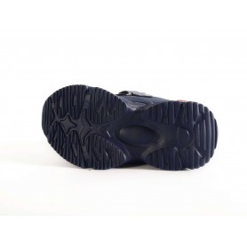 Кросівки дитячі для хлопців  CT96-99F TOM.M фото - Mercury-shoes