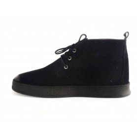 Ботинки мужские LB BC15002-2 LUCIANO BELLINI фото - Mercury-shoes