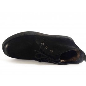 Ботинки мужские LB BC15002-2 LUCIANO BELLINI фото - Mercury-shoes