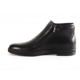 Черевики чоловічі 1493-1S IKOS фото - Mercury-shoes