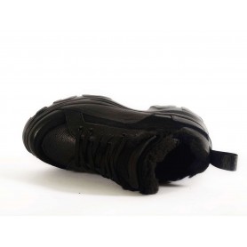 Кроссовки женские 03100-821-846 HAPPY FAMILY фото - Mercury-shoes