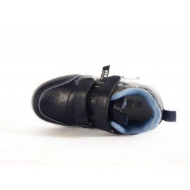 Кеды подростковые для мальчиков CT00-26B TOM.M фото - Mercury-shoes