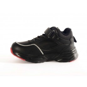 Кроссовки подростковые для мальчиков CT95-20A TOM.M фото - Mercury-shoes