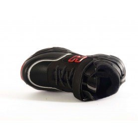 Кроссовки подростковые для мальчиков CT95-20A TOM.M фото - Mercury-shoes