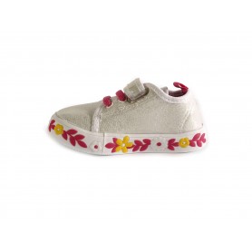 Кеди дитячі для дівчат  CT90-59A TOM.M фото - Mercury-shoes