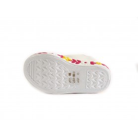 Кеди дитячі для дівчат  CT90-59A TOM.M фото - Mercury-shoes