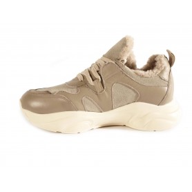 Кросівки жіночі  06334-523-147 HAPPY FAMILY фото - Mercury-shoes