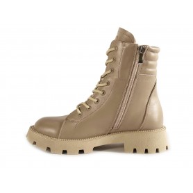 Ботинки женские 24413-523 HAPPY FAMILY фото - Mercury-shoes