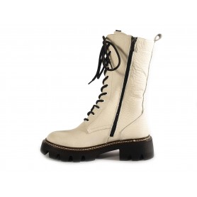 Ботинки женские 24445-610 HAPPY FAMILY фото - Mercury-shoes