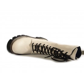 Ботинки женские 24445-610 HAPPY FAMILY фото - Mercury-shoes