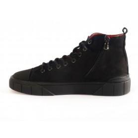 Черевики чоловічі 4448270-2 KADAR фото - Mercury-shoes