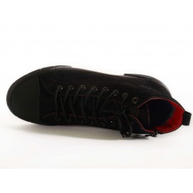 Черевики чоловічі 4448270-2 KADAR фото - Mercury-shoes