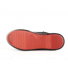 Черевики чоловічі 4448270-2 KADAR фото - Mercury-shoes