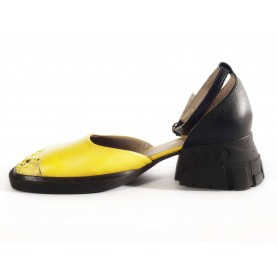 Босоніжки жіночі 2172-17 BELALI-BELOLI фото - Mercury-shoes