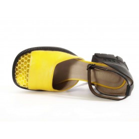 Босоніжки жіночі 2172-17 BELALI-BELOLI фото - Mercury-shoes