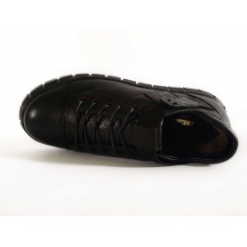 Ботинки мужские 16-602-30112 PRIME SHOES фото - Mercury-shoes