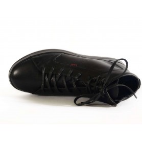 Черевики чоловічі 1880-2B IKOS фото - Mercury-shoes