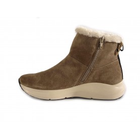 Ботинки женские 42170-64 RIEKER фото - Mercury-shoes