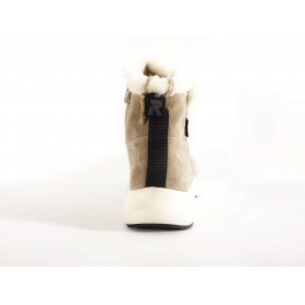 Ботинки женские 42170-64 RIEKER фото - Mercury-shoes