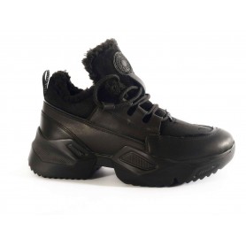 Кросівки жіночі  04001-396-226 HAPPY FAMILY фото - Mercury-shoes