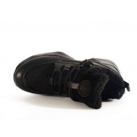 Кросівки жіночі  04001-396-226 HAPPY FAMILY фото - Mercury-shoes