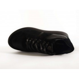 Кросівки жіночі  F36-61-23 FRIVOLI фото - Mercury-shoes