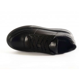 Кеды женские F23-141-23 FRIVOLI фото - Mercury-shoes