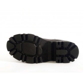 Ботинки женские PM0132-88-01 POMP SHOES фото - Mercury-shoes