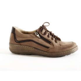 Туфлі жіночі 411-04 HELIOS фото - Mercury-shoes