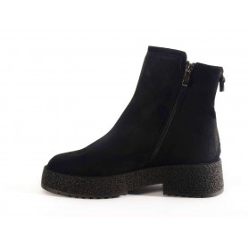 Ботинки женские 24449-46 HAPPY FAMILY фото - Mercury-shoes