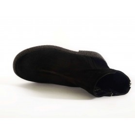 Ботинки женские 24449-46 HAPPY FAMILY фото - Mercury-shoes