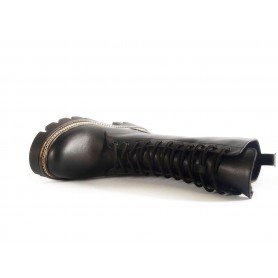 Ботинки женские 24403-20 HAPPY FAMILY фото - Mercury-shoes