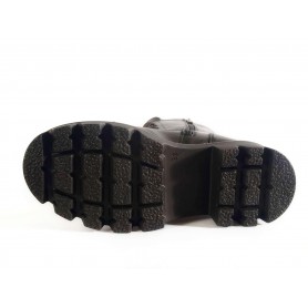 Ботинки женские 24403-20 HAPPY FAMILY фото - Mercury-shoes