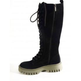 Сапоги женские 24503-46 HAPPY FAMILY фото - Mercury-shoes