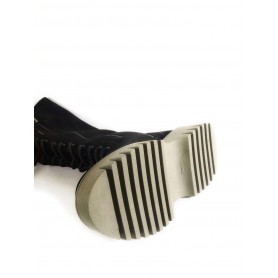 Сапоги женские 24503-46 HAPPY FAMILY фото - Mercury-shoes