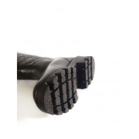 Сапоги женские 24501-221 HAPPY FAMILY фото - Mercury-shoes