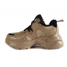 Кросівки жіночі  04025-705-147 HAPPY FAMILY фото - Mercury-shoes