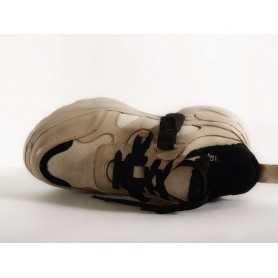 Кросівки жіночі  04025-705-147 HAPPY FAMILY фото - Mercury-shoes