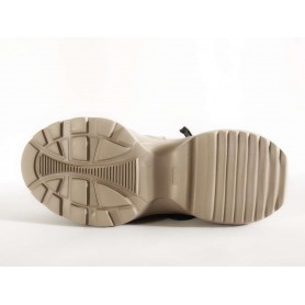 Кросівки жіночі  04025-705-147 HAPPY FAMILY фото - Mercury-shoes