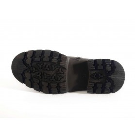 Ботинки женские 1204-208BLK A01V FERESKI фото - Mercury-shoes