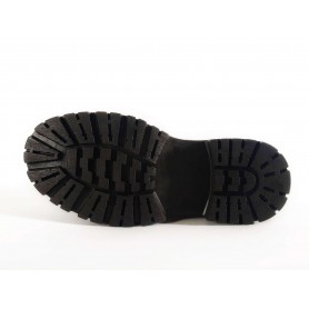 Ботинки женские 1204-27BLK A01D FERESKI фото - Mercury-shoes