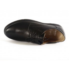 Туфли мужские 1833-1 IKOS фото - Mercury-shoes