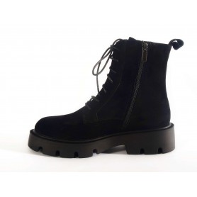 Черевики жіночі 0240-1 CAMALINI фото - Mercury-shoes