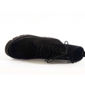 Черевики жіночі 0240-1 CAMALINI фото - Mercury-shoes