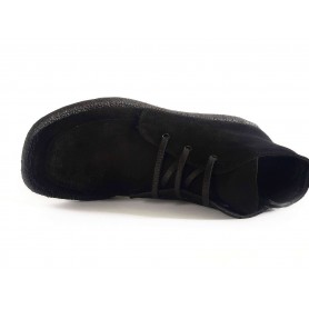 Черевики жіночі PM0134-500-783 POMP SHOES фото - Mercury-shoes