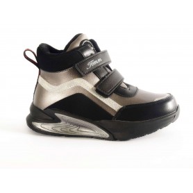 Черевики підліткові для дівчат  CT102-73D TOM.M фото - Mercury-shoes