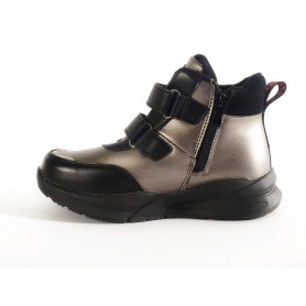 Ботинки подростковые для девочек CT102-73D TOM.M фото - Mercury-shoes